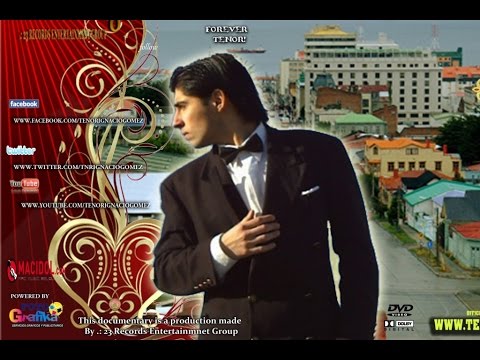 Tenor Ignacio Gomez,Allegro Io ...