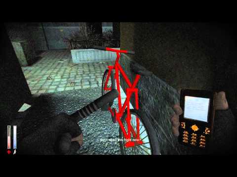 Let's Play Cry of Fear Part 9480 Let's Play Cry of Fear Part 9480