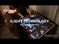 Multitouch project : iliGHT technology