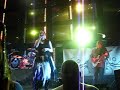 Family Values Tour: Evanescence - Bring Me To Life.