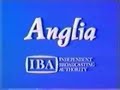 Anglia Television Start Up