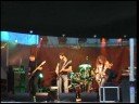 Rock Talent 2008 Dobromilice - Wake Snakes (V�t?zov� ?�st2)