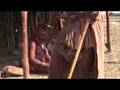 Himba village in northern Namibia - YouTube