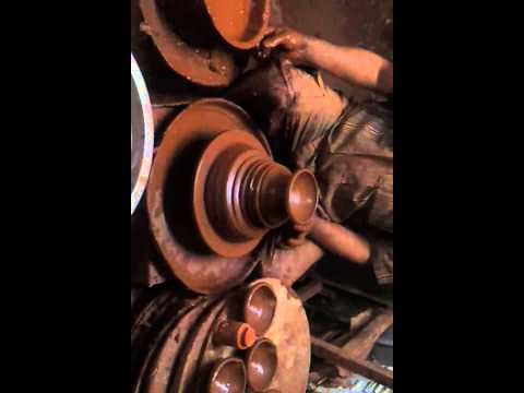 live pot maker in mumbai punjabivirsa events 9819791668.