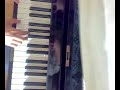 Golden Skans - Klaxons Cover