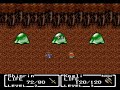 Mystic Quest.