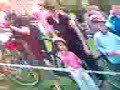 Crosy rowerowe Crosy rowerowe