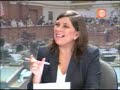 PRENSA LIBRE ENTREVISTA A GISELA VALCARCEL 3
