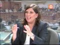 PRENSA LIBRE ENTREVISTA A GISELA VALCARCEL 3