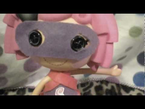 lalaloopsy