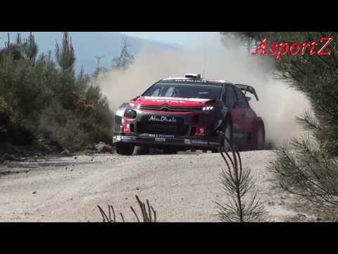 Latest WRC HD & Rally HD Videos