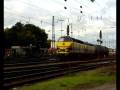 videos de HLD 5503 + 5519