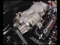 Corsa 1.8 Supercharger - 184 hp