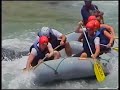 Jarabacoa White Water Rafting 1 of 4