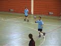 Andebol Infantis - Pateira - São Felix da M.