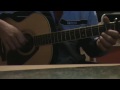 Hey hey-Big Bill Broonzy variations