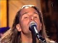 michael ruff   friends shake a little