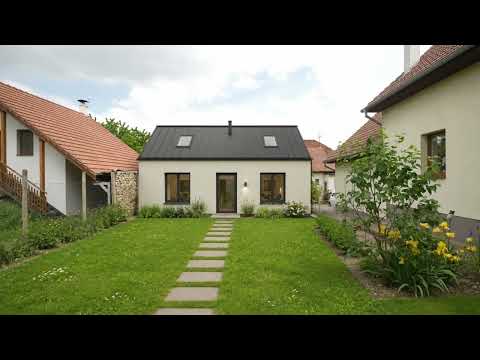 Video Prodej stavebního pozemku 289 m², Březí