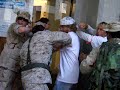 Operation First Casuality