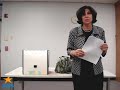 Hurricane Preparedness with Ellen Delap, Part 3