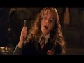 Ron and Hermione Touchdown Turnaround Ron and Hermione Touchdown Turnaround