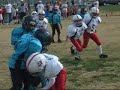 PanthersII part12 Vs BullDogs B