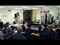 Charleston Tea Party Forum pt9