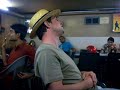 FRENCH GUY SINGING RABINDRASANGEET