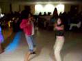 dancing o.O