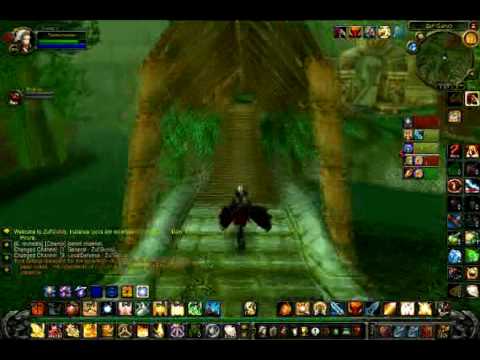 how to obtain swift zulian tiger