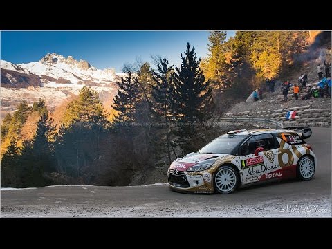 Latest WRC HD & Rally HD Videos