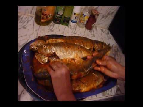 La truite mocharmala.wmv