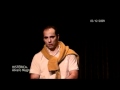 HISTERICA de Alvaro Mugrabi - SOLOS (en La Vaca Profana) part I