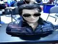 CES 2007 Elvis robot chante CES 2007 Elvis robot chante