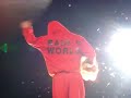 Encore-Instead of goodbye
