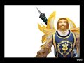 World of Warcraft Switcher