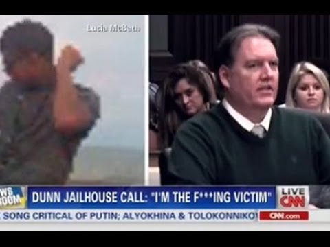 You're A Terrible Human Being If You Think Michael Dunn Is Right