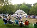 \"Almost Fab\" Concert at Whites Rd. Park, Lansdale, PA. 7 \"Almost Fab\" Concert at Whites Rd. Park, Lansdale, PA. 7