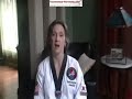 How to Tie Your Belt Part 2-The Shortcut