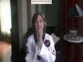 How to Tie Your Belt Part 2-The Shortcut