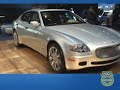 Icon for Post #Maserati – LA Auto Show – Kelley Blue Book Interviews Jeff Ehoodin