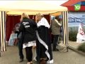 Ludieke actie FNV Bouw