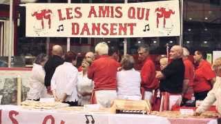 Commémoration des 400 ans de la présence française à Timmins