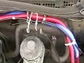 Hydrogen Tap ( FOCUS -HONDA) 312