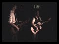Free Fallin (Tom Petty - Cover) Dave White @ Sidebar