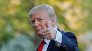 Trump zvažuje extrémně tvrdé sankce na KLDR