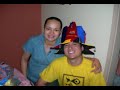 Carnaval do Lufe 2007