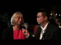 Nick Yeo from TakingItGlobal.org Interviews Rosey Simonds from Peace Child International