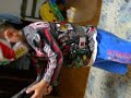 ????????DEN-O IS 3YEARS OLD part2