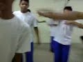 Ministério de dança Grao de Mostarda
